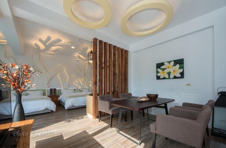 Mou Xia Villa Wujie Zhen Exteriör bild